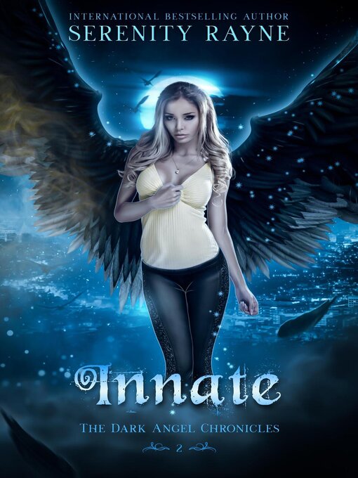 Title details for Innate by Serenity Rayne - Available
